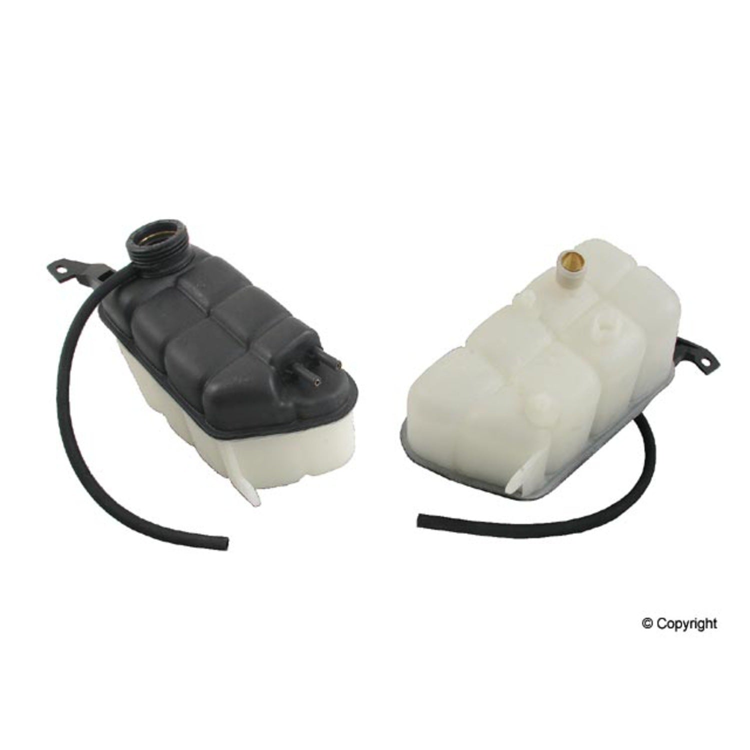 Meyle Engine Coolant Recovery Tank