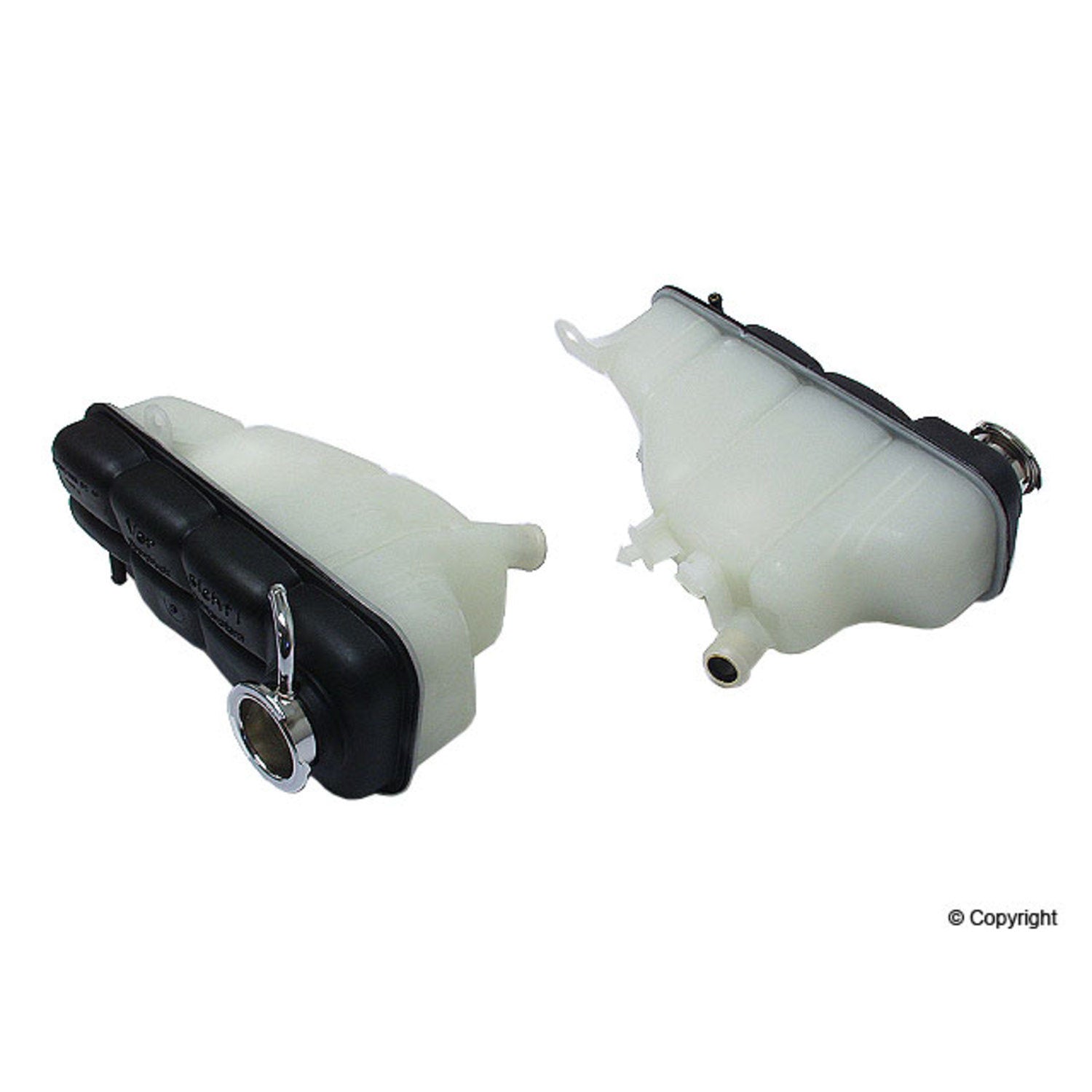 Meyle Engine Coolant Recovery Tank