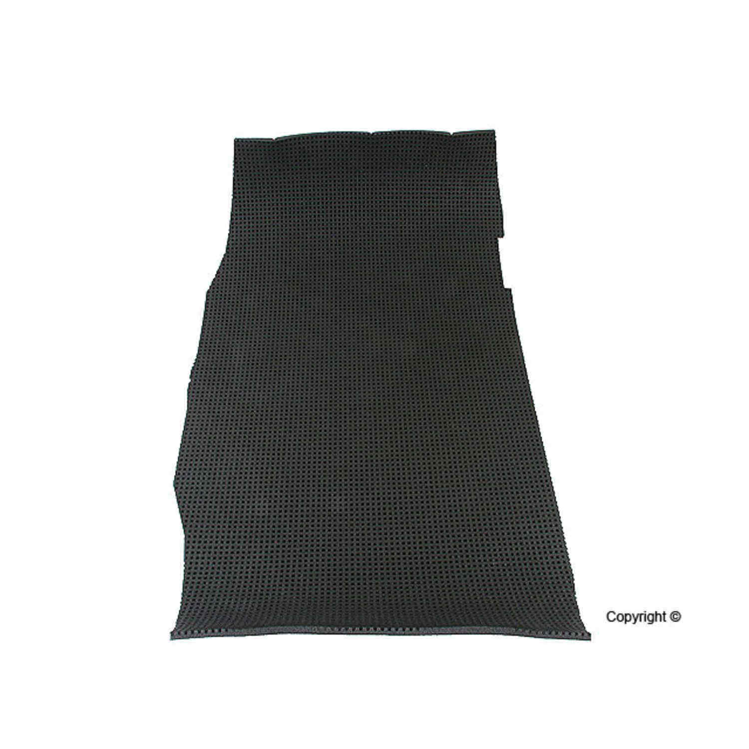 Meyle Hood Insulation Pad
