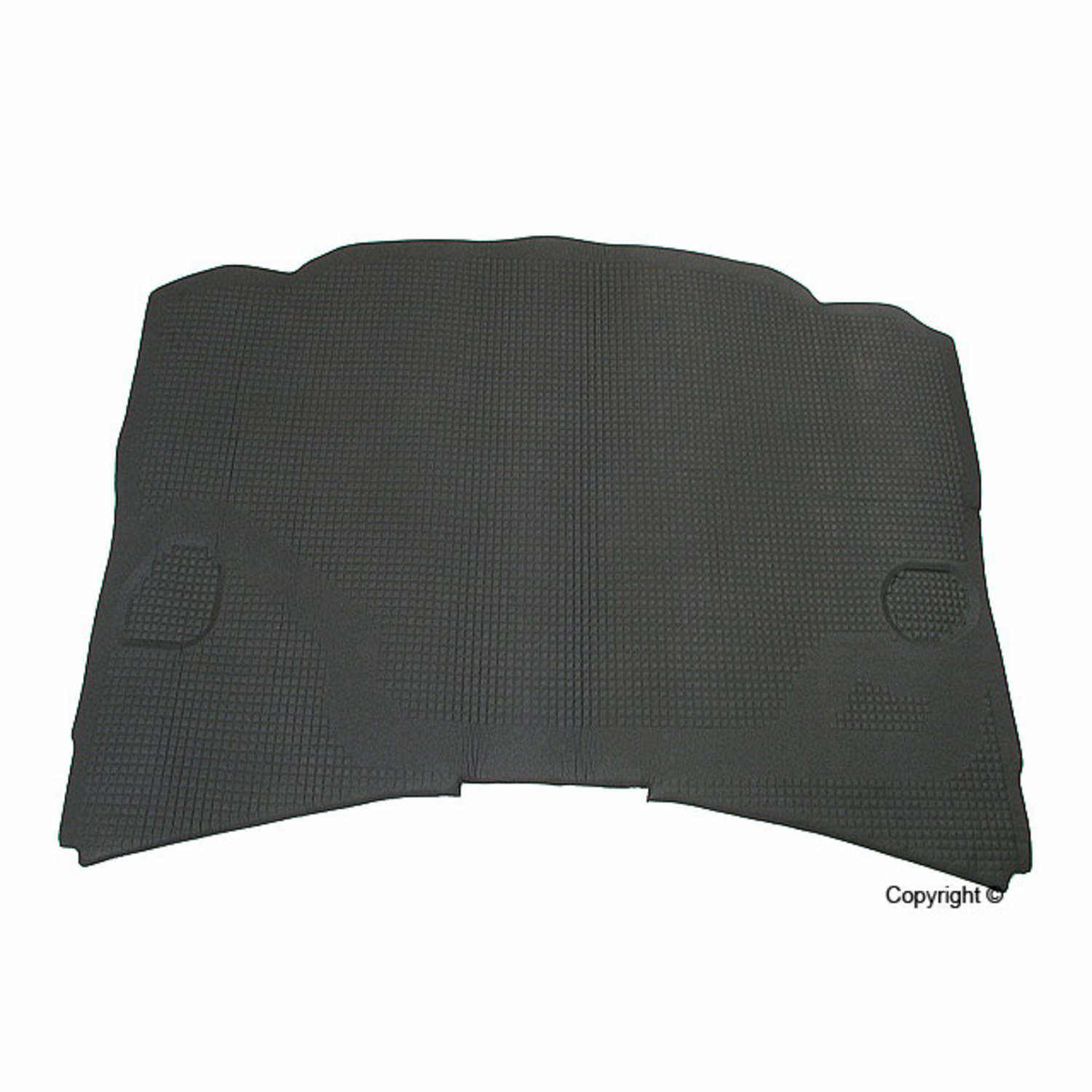 Meyle Hood Insulation Pad