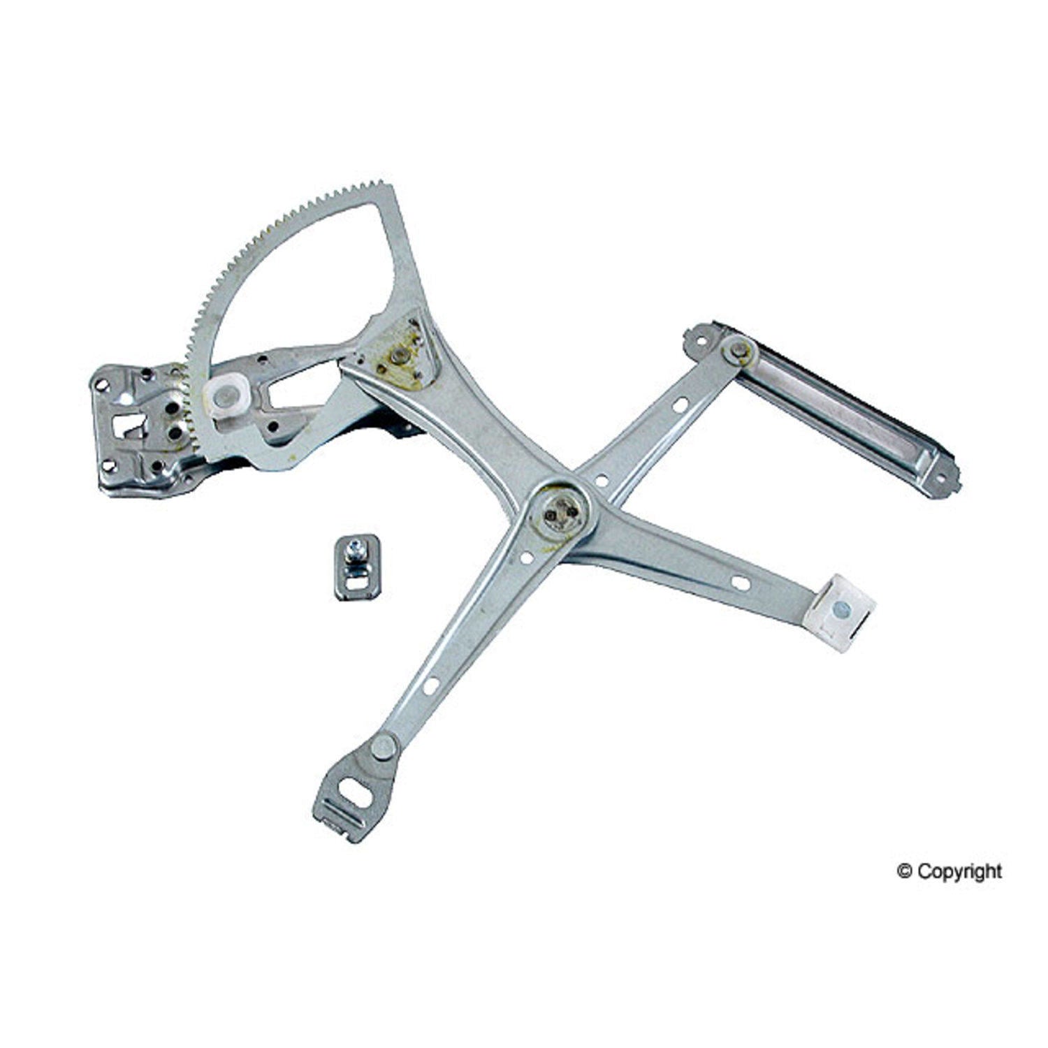 Meyle Window Regulator