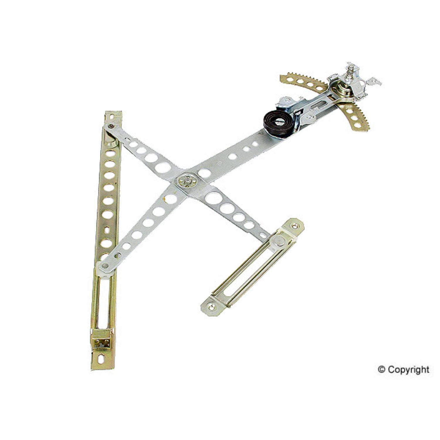 Meyle Window Regulator