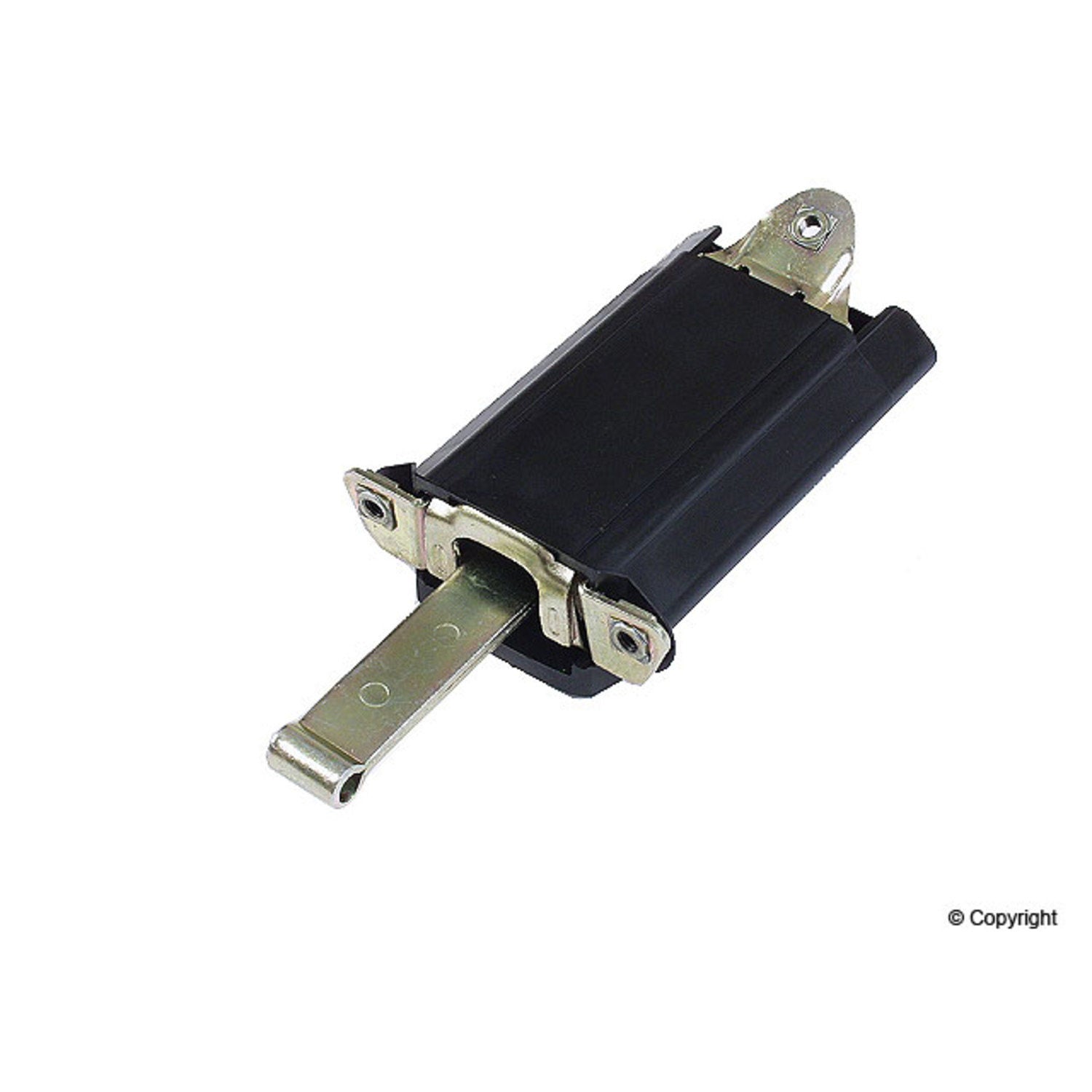 Meyle Door Stop, Each, D1:1237200516MY, D1S:123 720 05 16 MY, JP1:9303301750