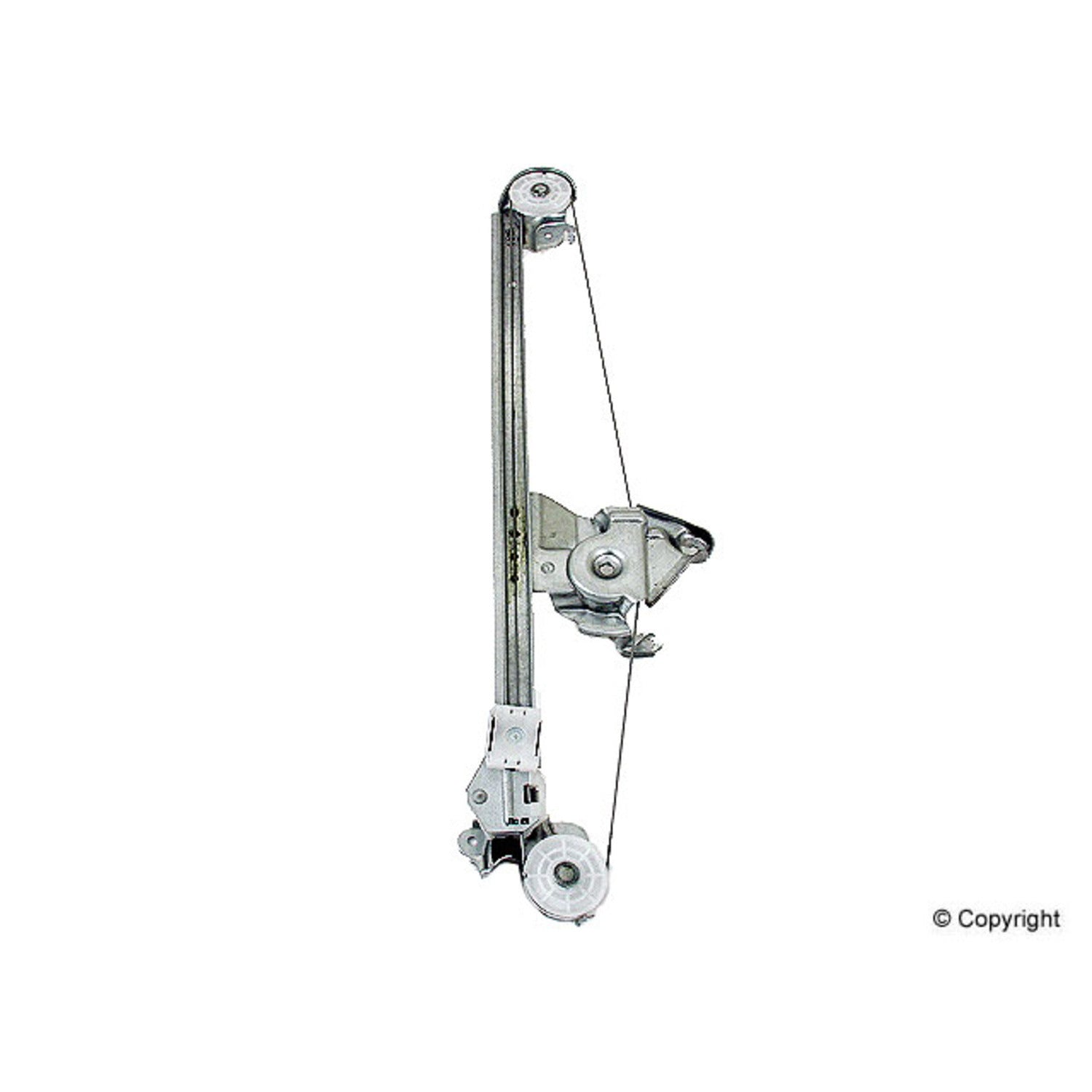 Meyle Window Regulator