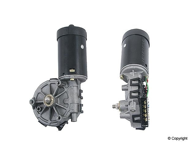 Meyle Windshield Wiper Motor