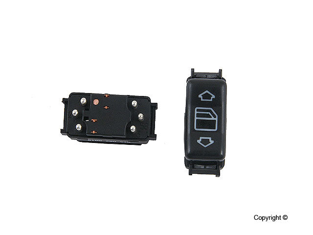 Meyle Door Window Switch