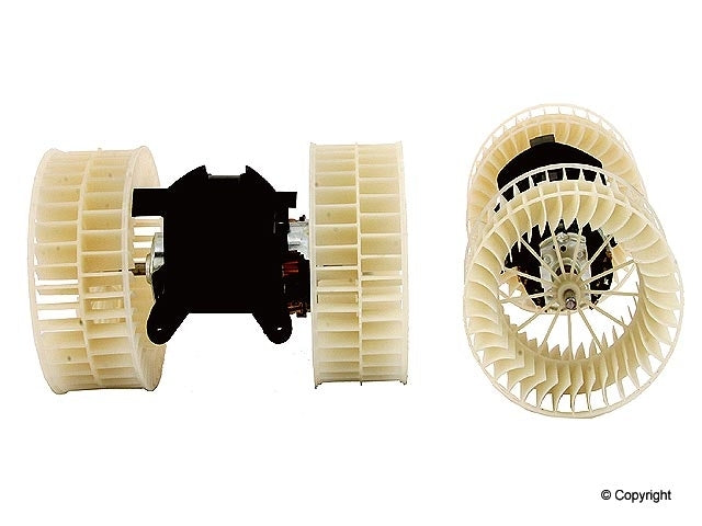 Meyle HVAC Blower Motor