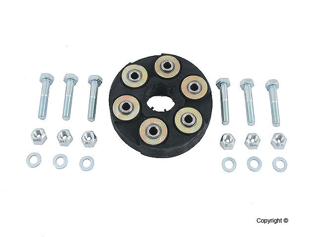 Meyle Drive Shaft Flex Joint Kit