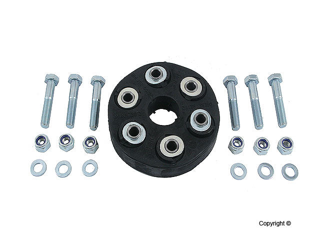 Meyle Drive Shaft Flex Joint Kit