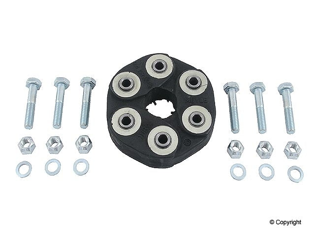 Meyle Drive Shaft Flex Joint Kit