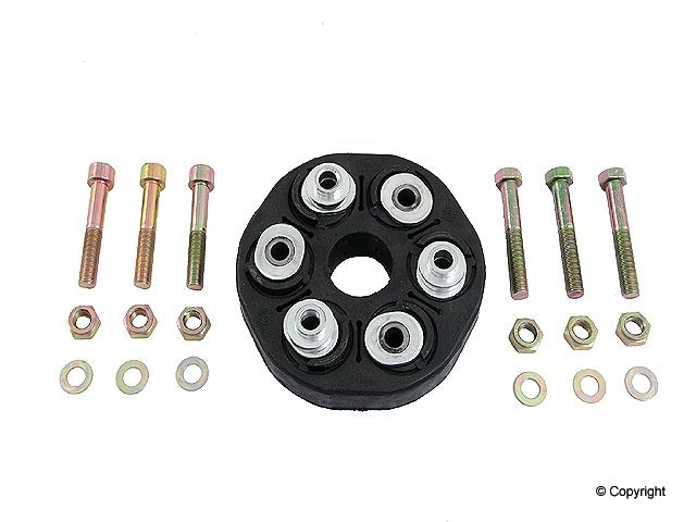 Meyle Drive Shaft Flex Joint Kit