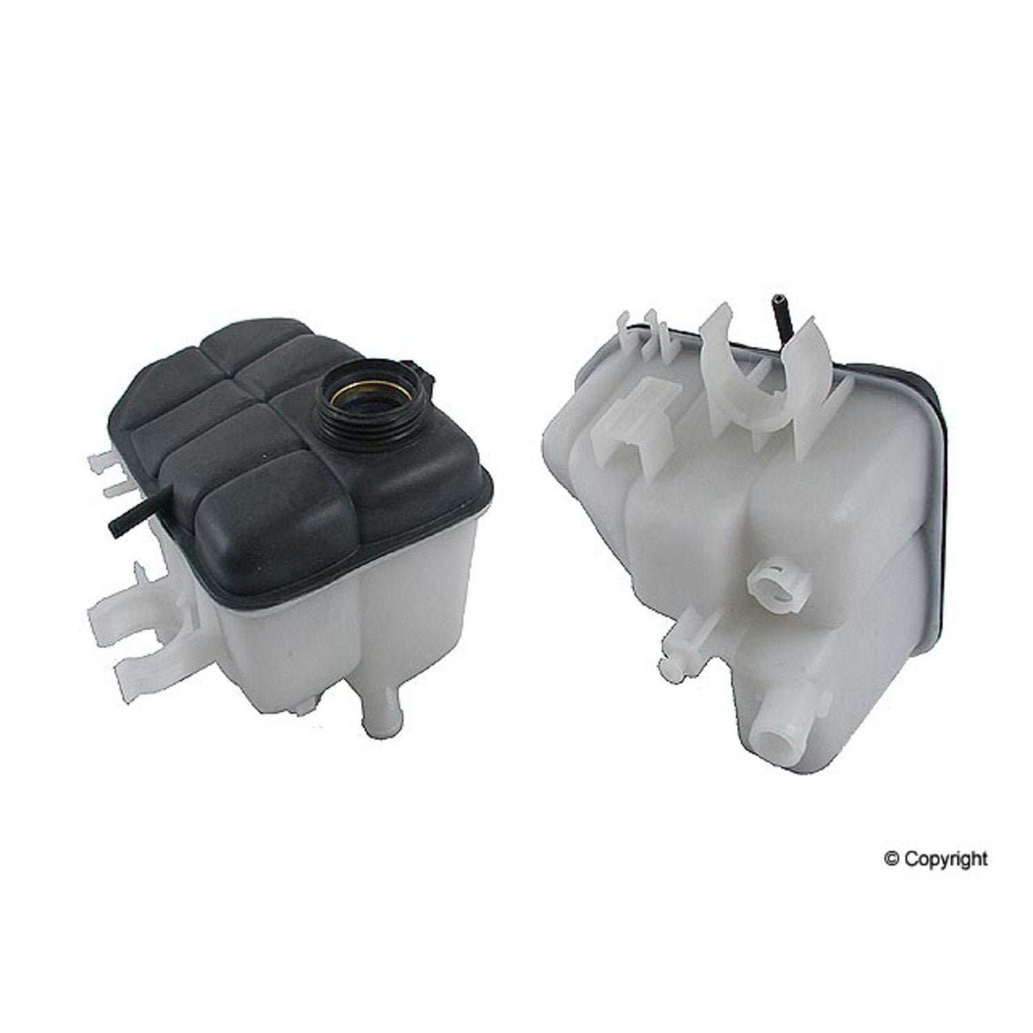 Meyle Engine Coolant Recovery Tank