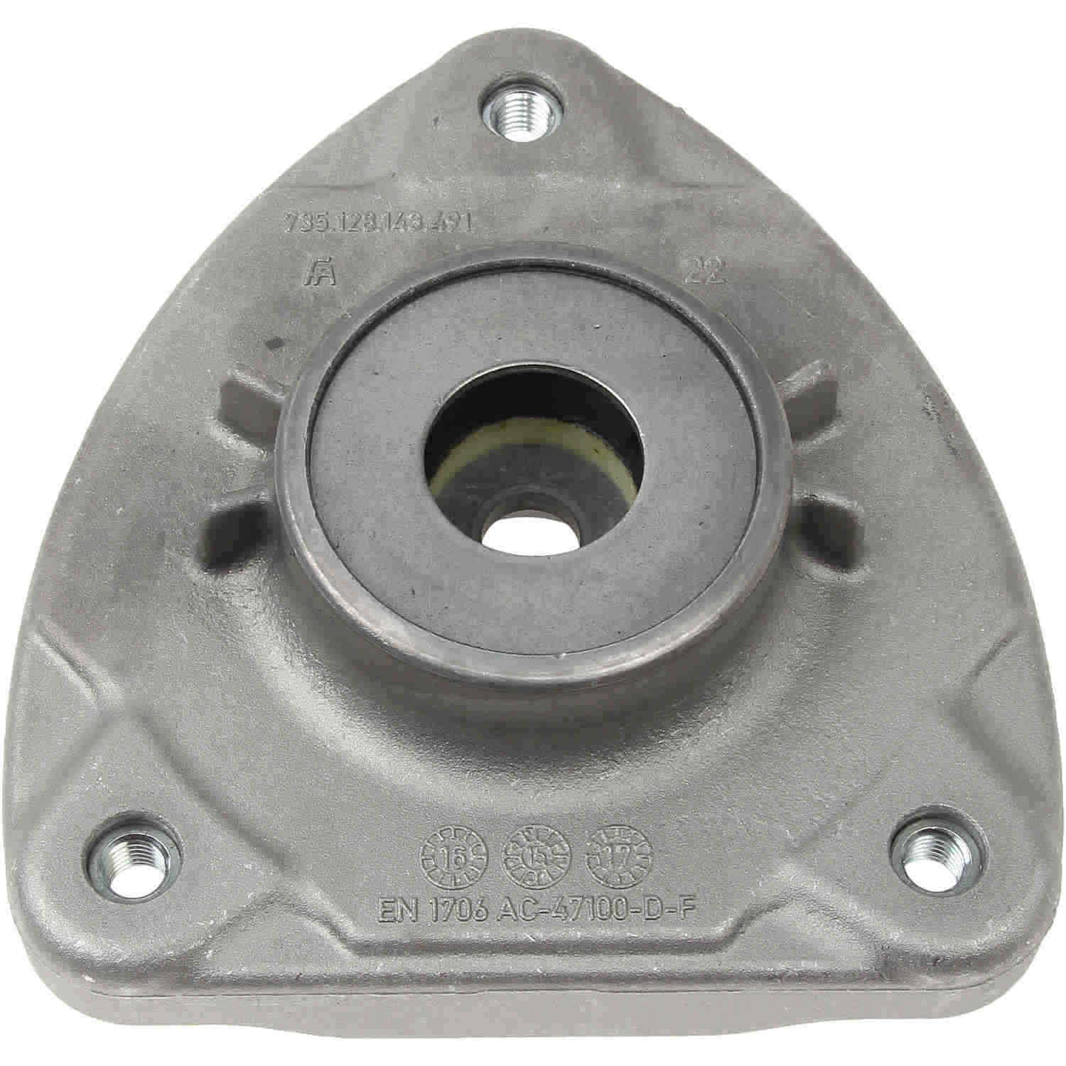 Meyle Suspension Strut Mount