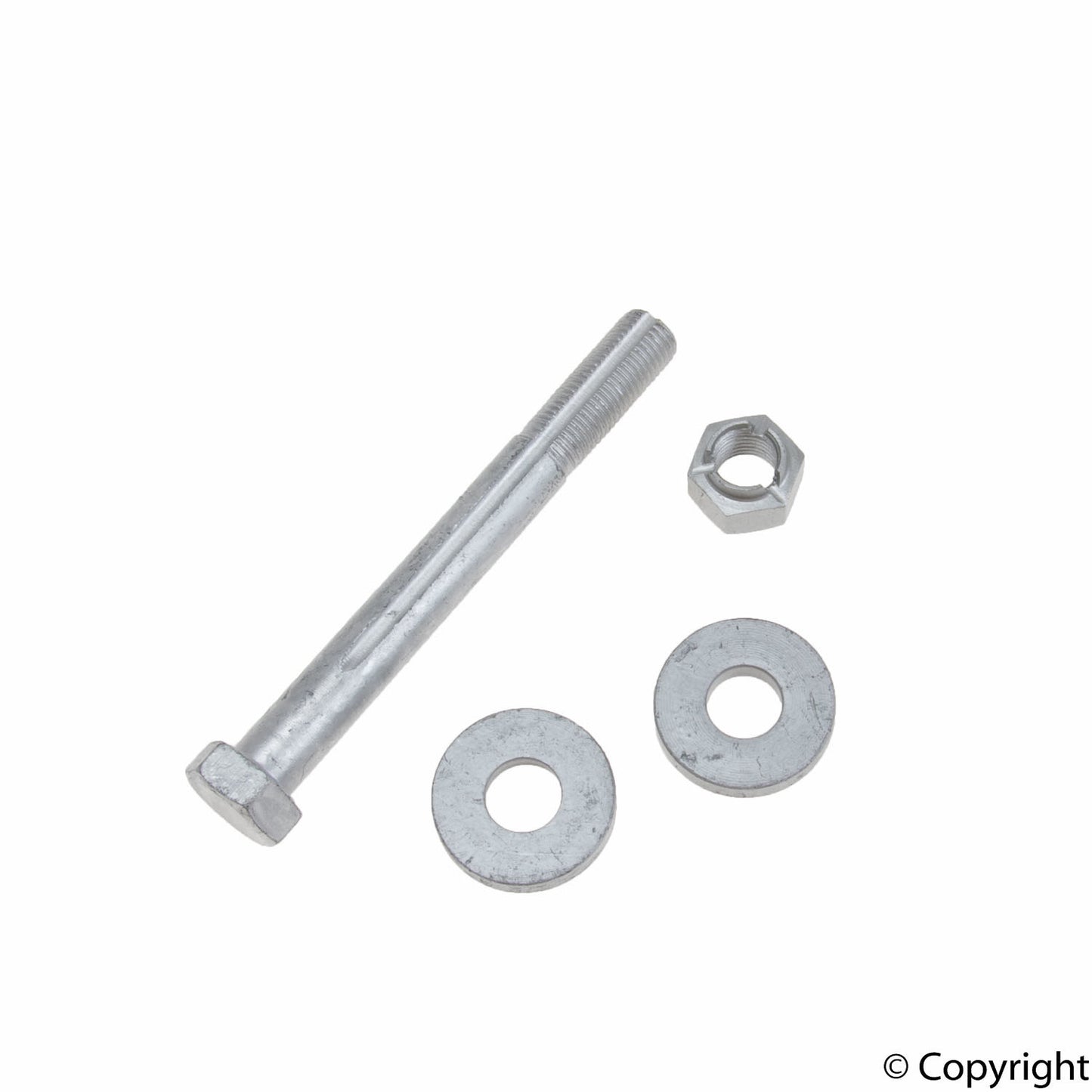 Meyle Suspension Eccentric Bolt Kit
