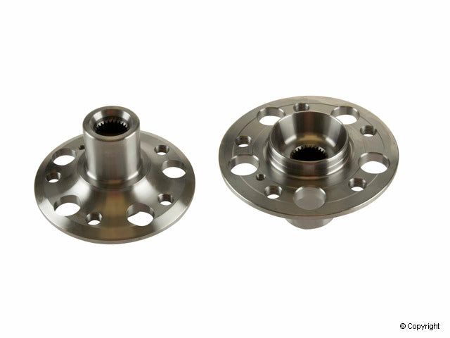Meyle Axle Hub