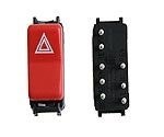 Meyle Hazard Warning Switch