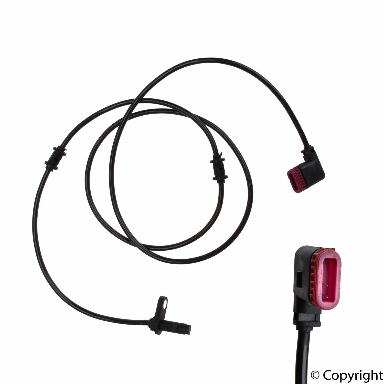 Meyle ABS Wheel Speed Sensor