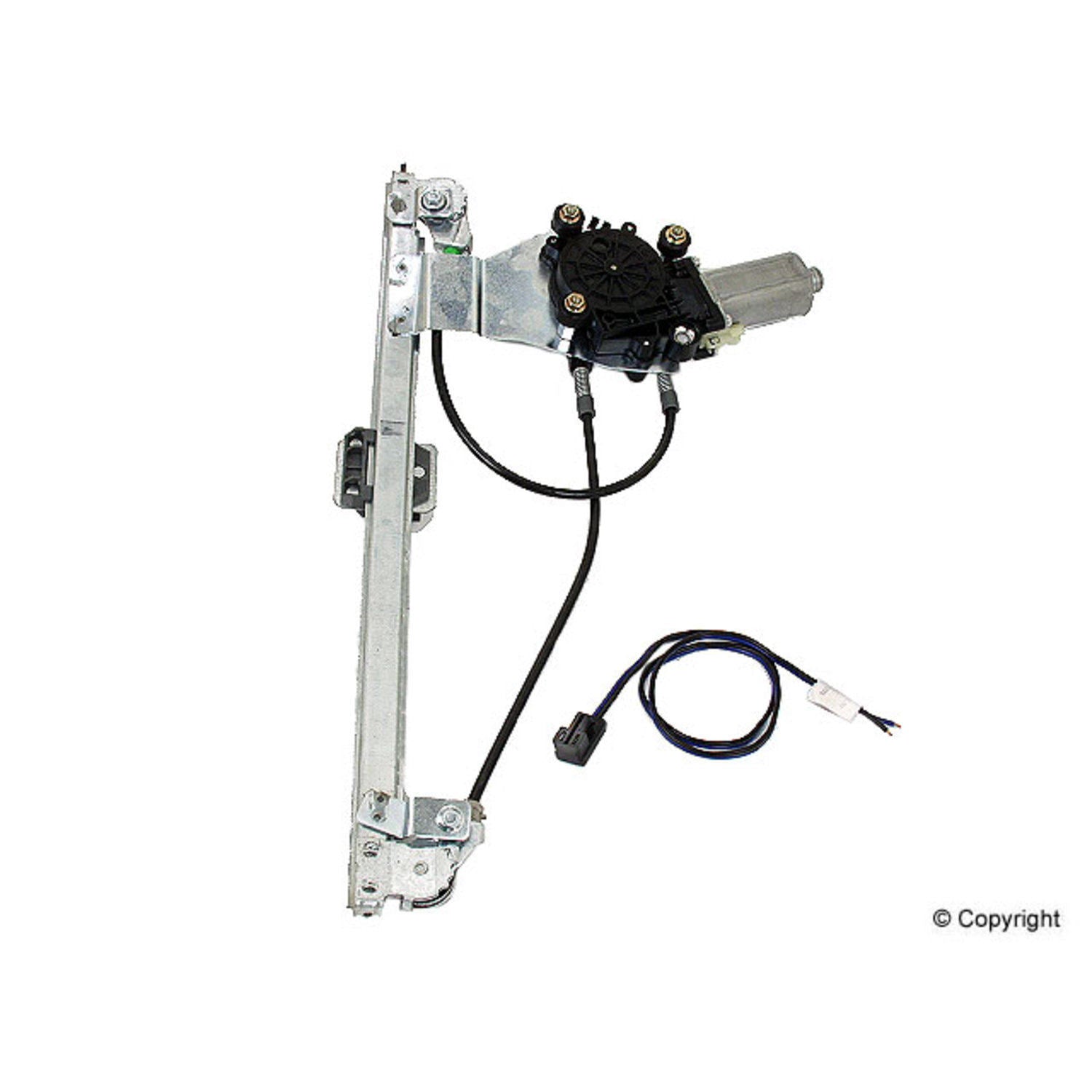 Meyle Window Regulator