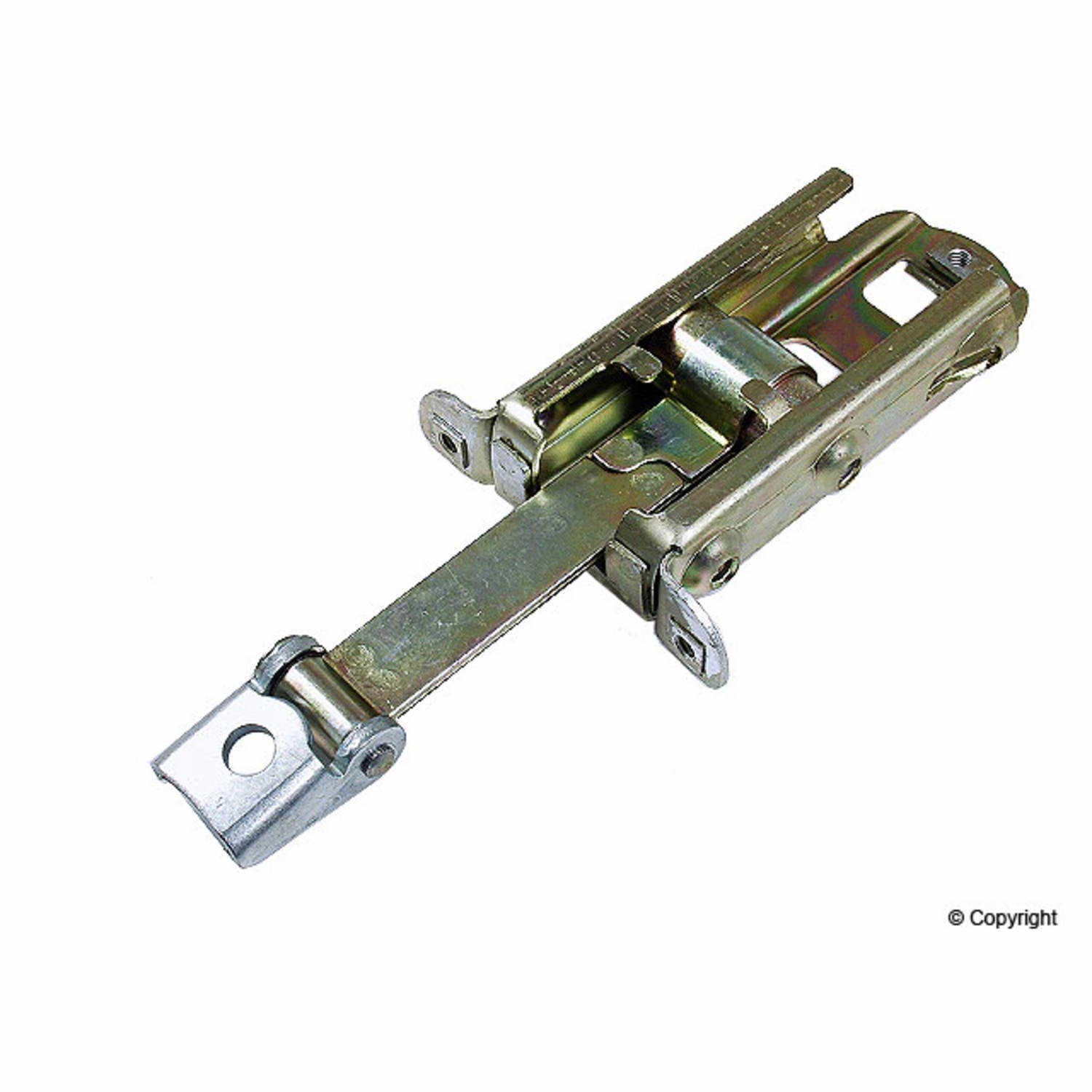 Meyle Door Stop, Each, D1:2107200116, D1S:210 720 01 16, JP1:93033046500, JP