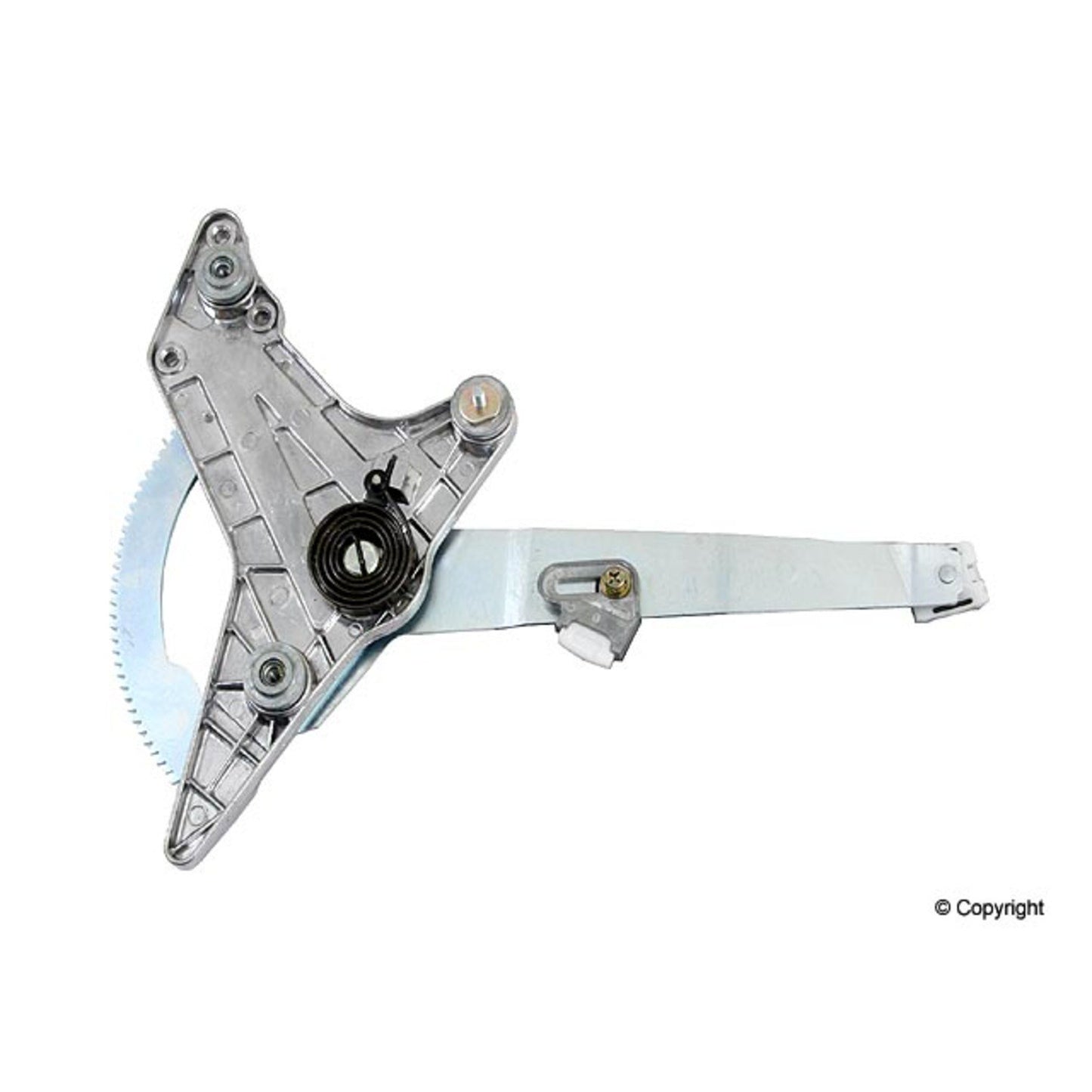 Meyle Window Regulator