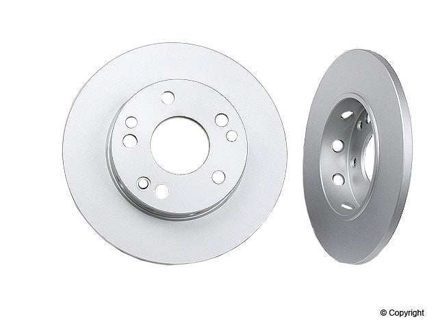Meyle Disc Brake Rotor