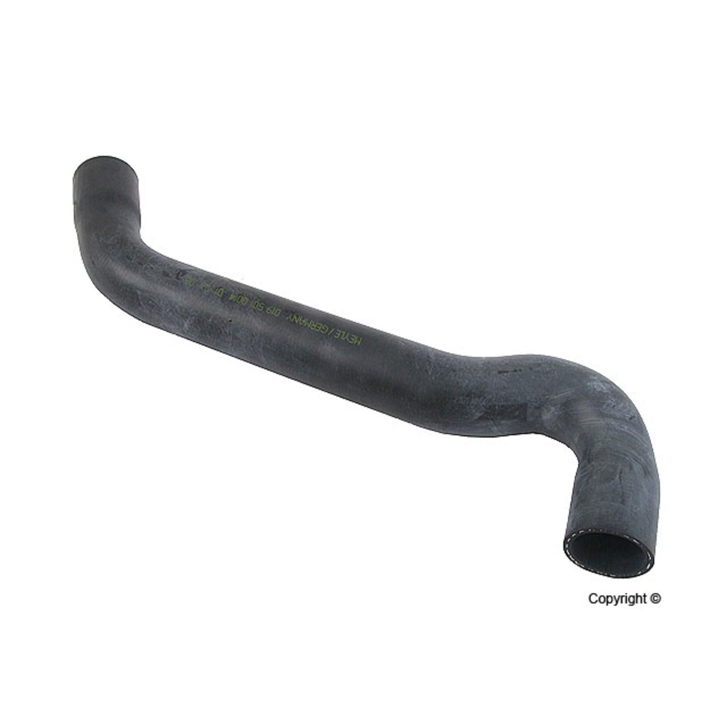 Meyle Radiator Coolant Hose