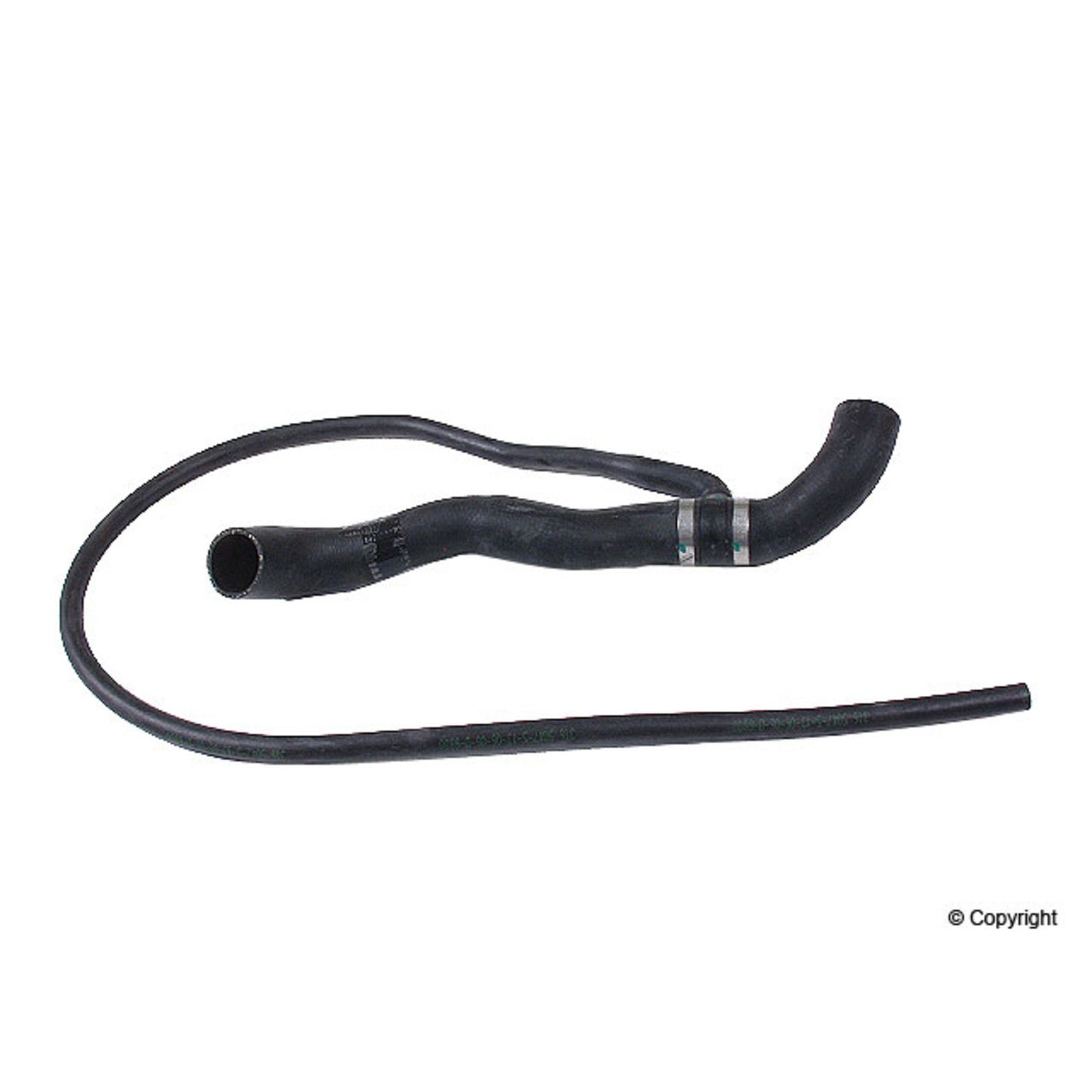 Meyle Radiator Coolant Hose