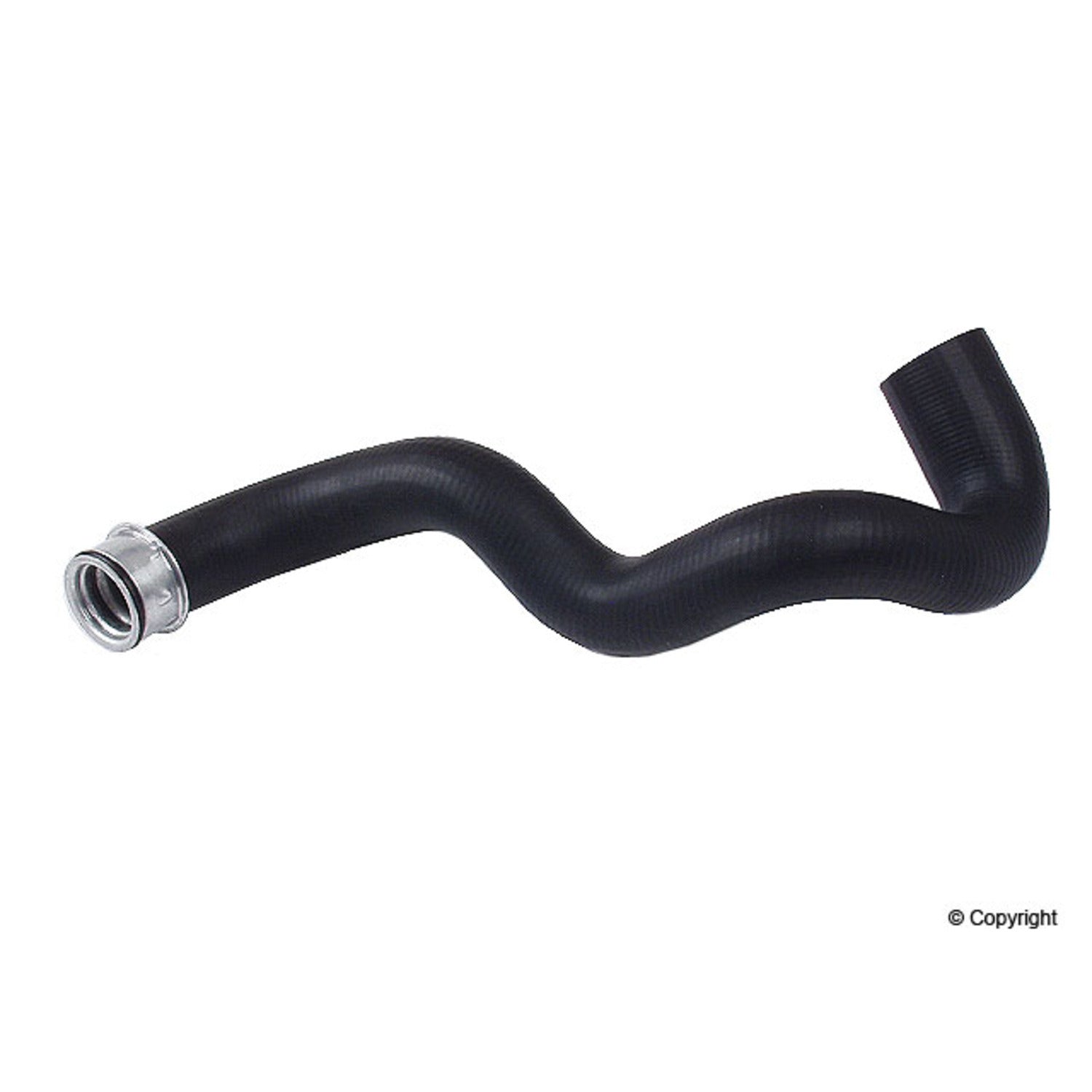 Meyle Radiator Coolant Hose