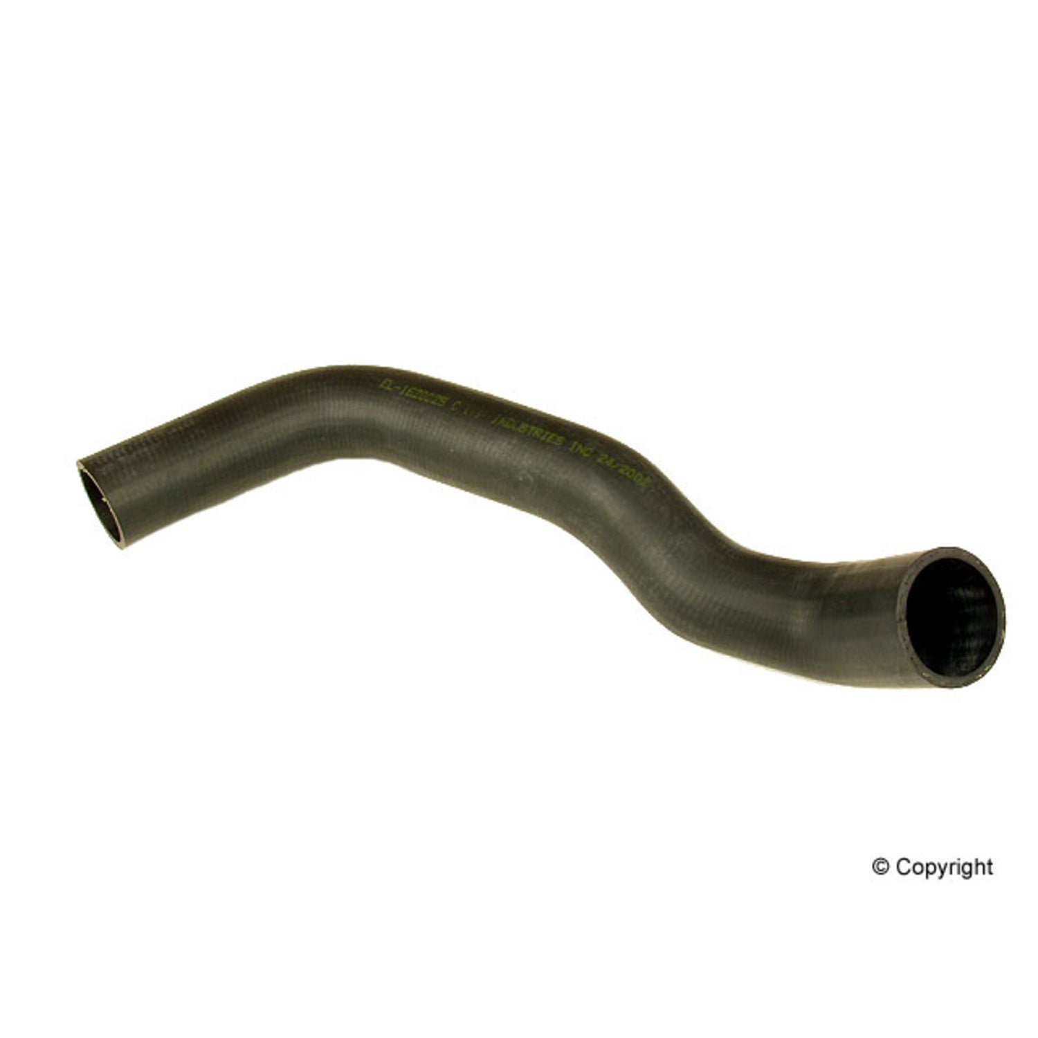 Meyle Radiator Coolant Hose