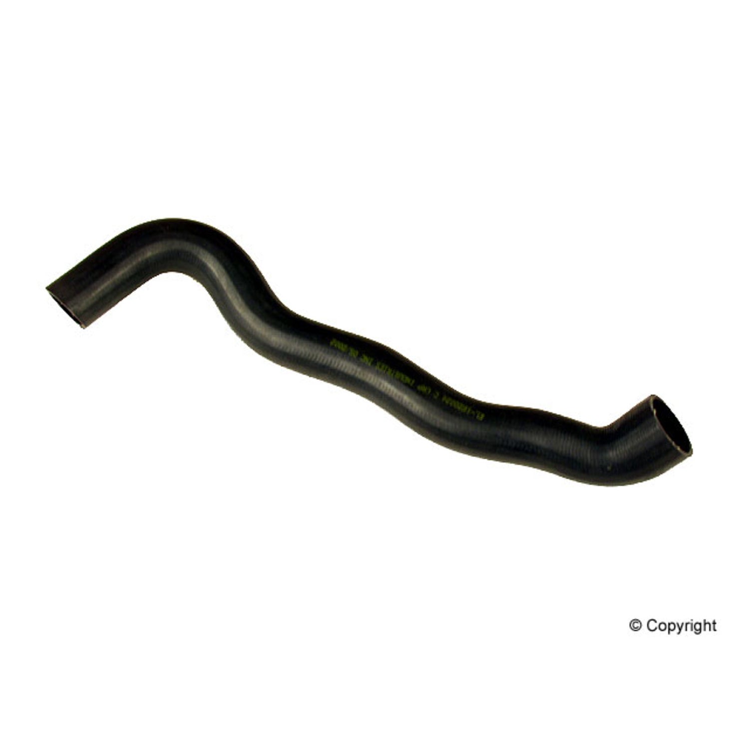 Meyle Radiator Coolant Hose
