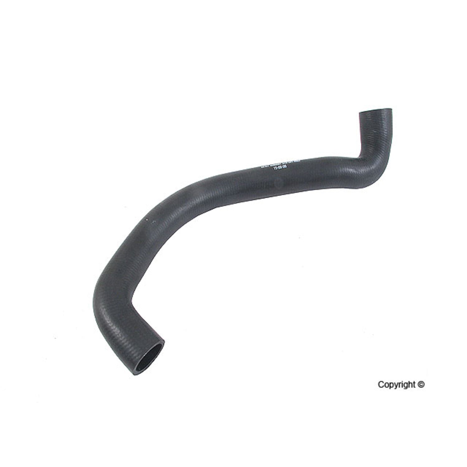 Meyle Radiator Coolant Hose