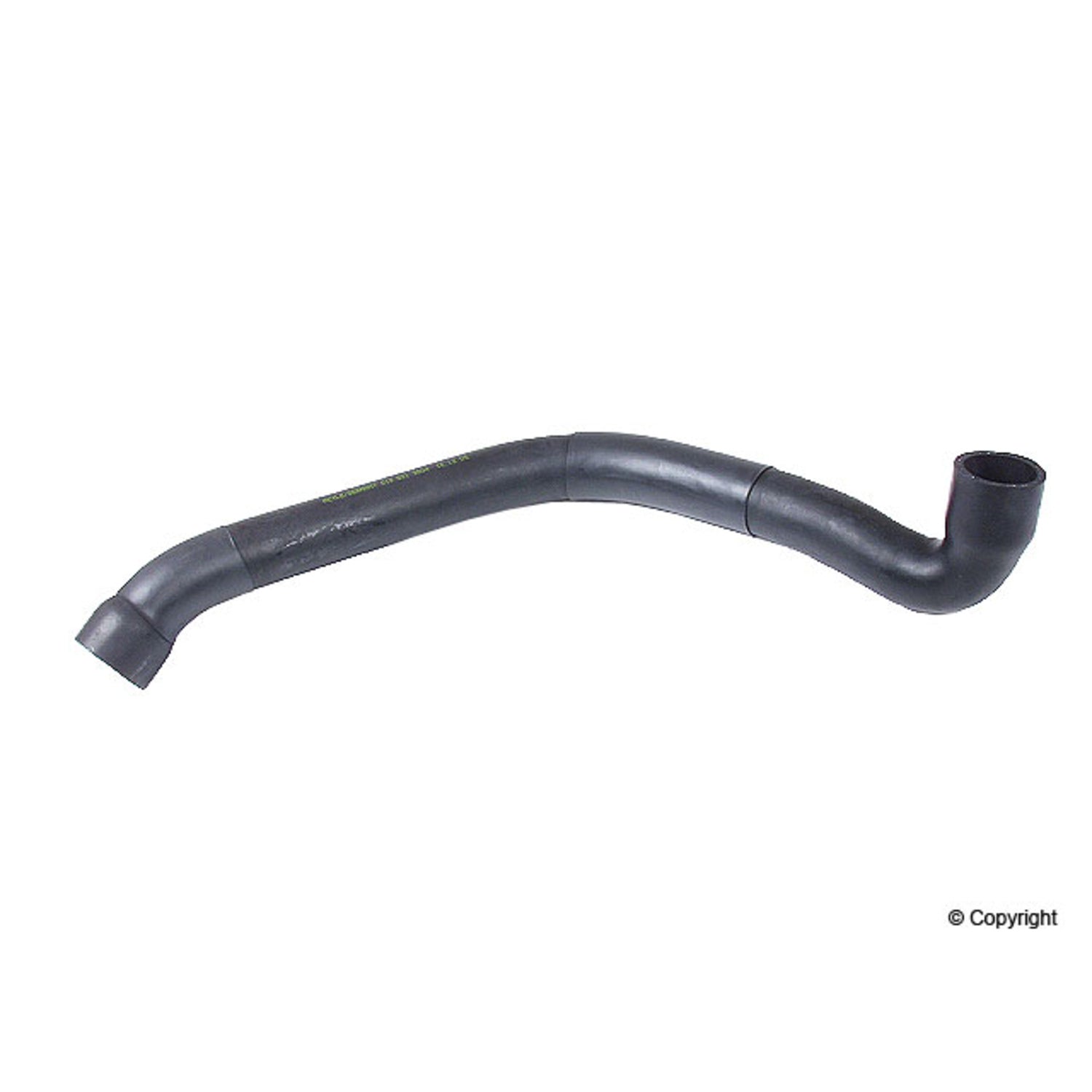 Meyle Radiator Coolant Hose