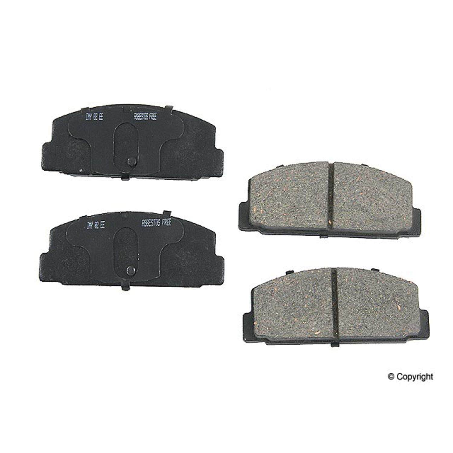 Meyle Disc Brake Pad