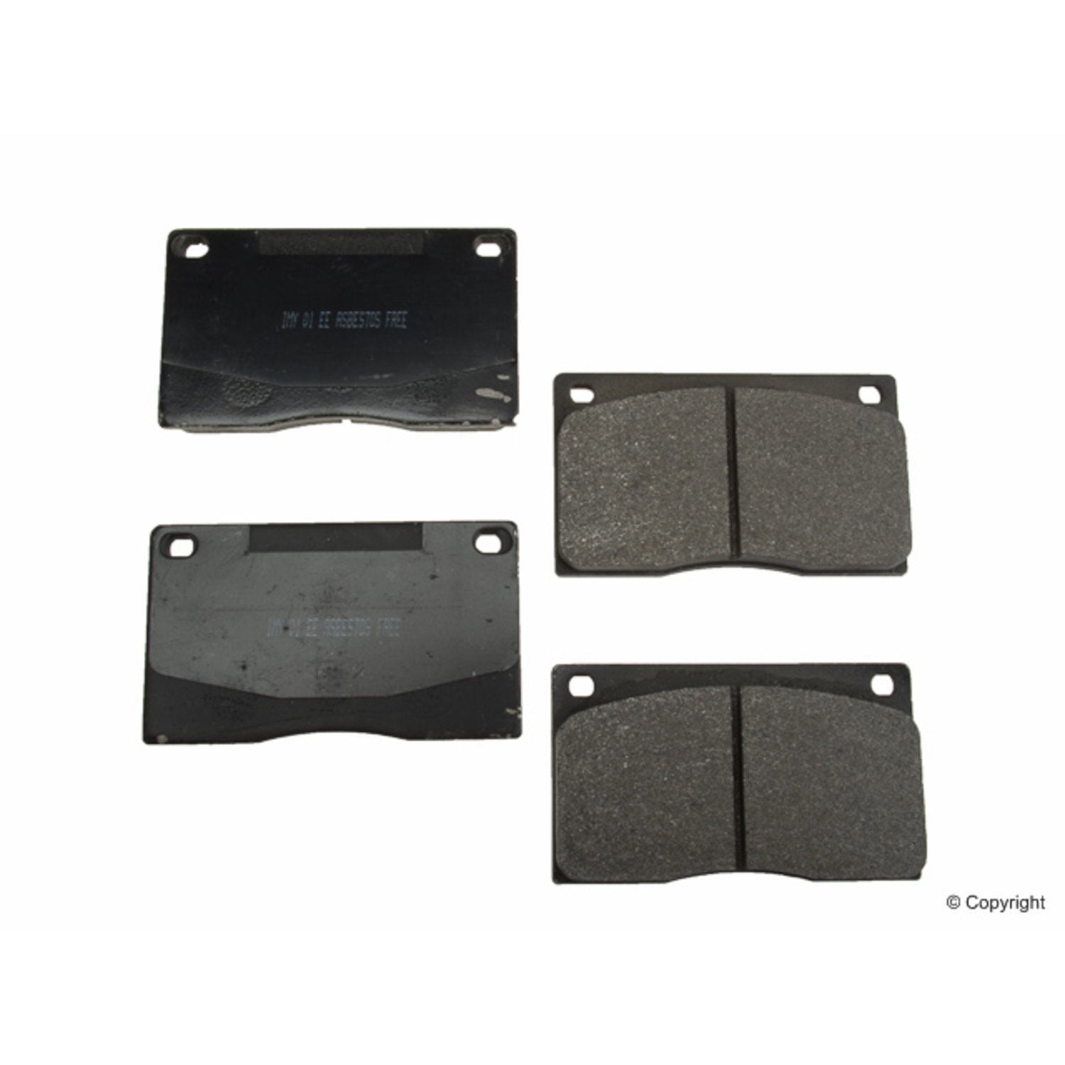 Meyle Disc Brake Pad