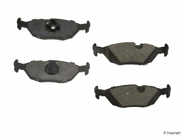 Meyle Disc Brake Pad