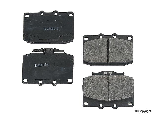 Meyle Disc Brake Pad