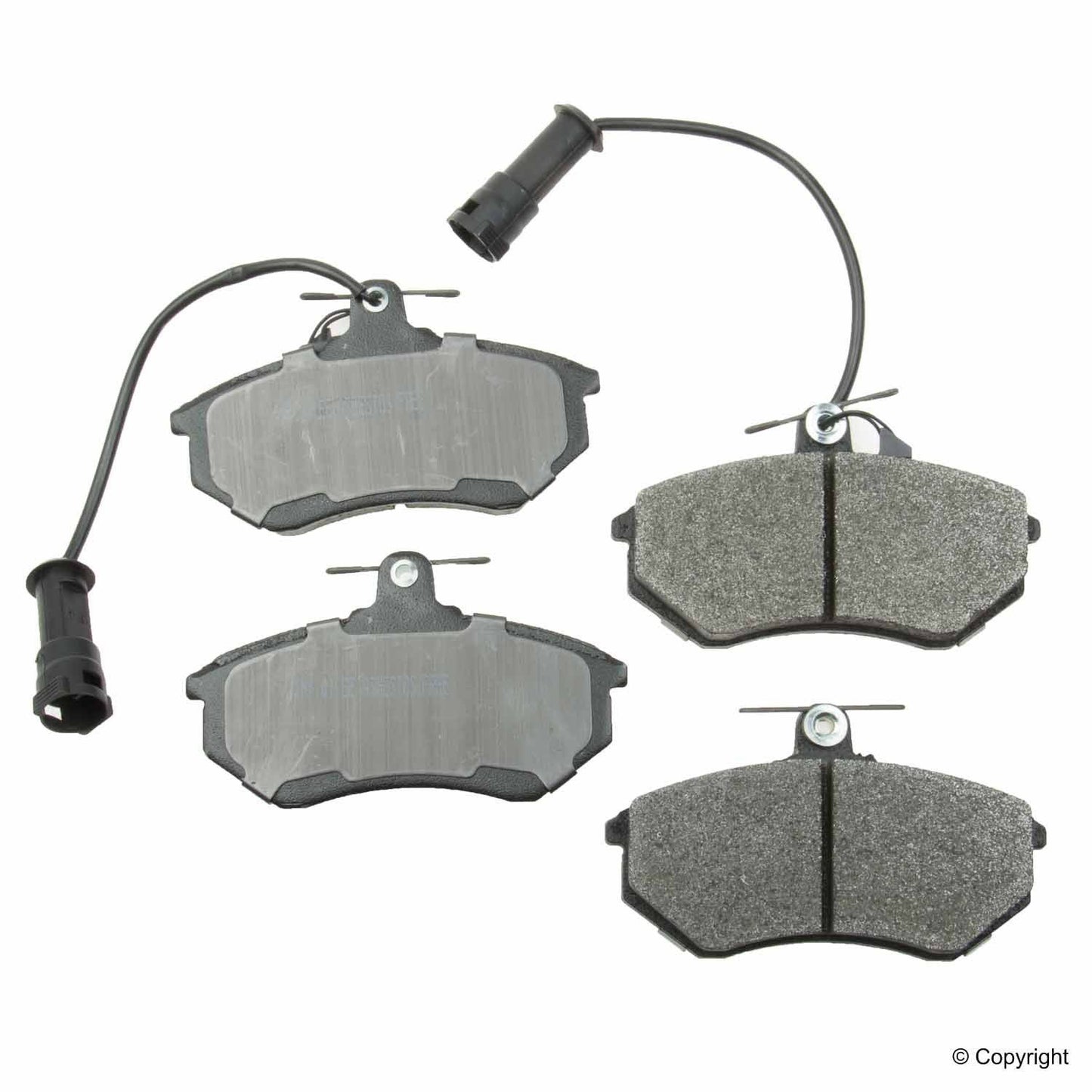 Meyle Disc Brake Pad
