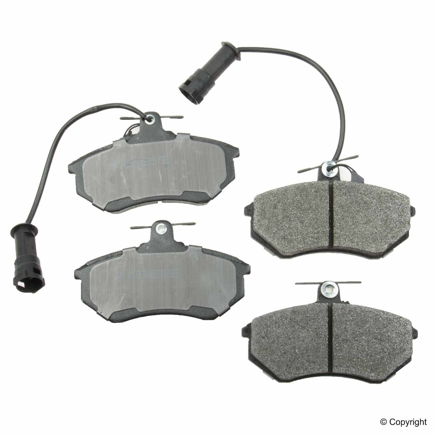 Meyle Disc Brake Pad