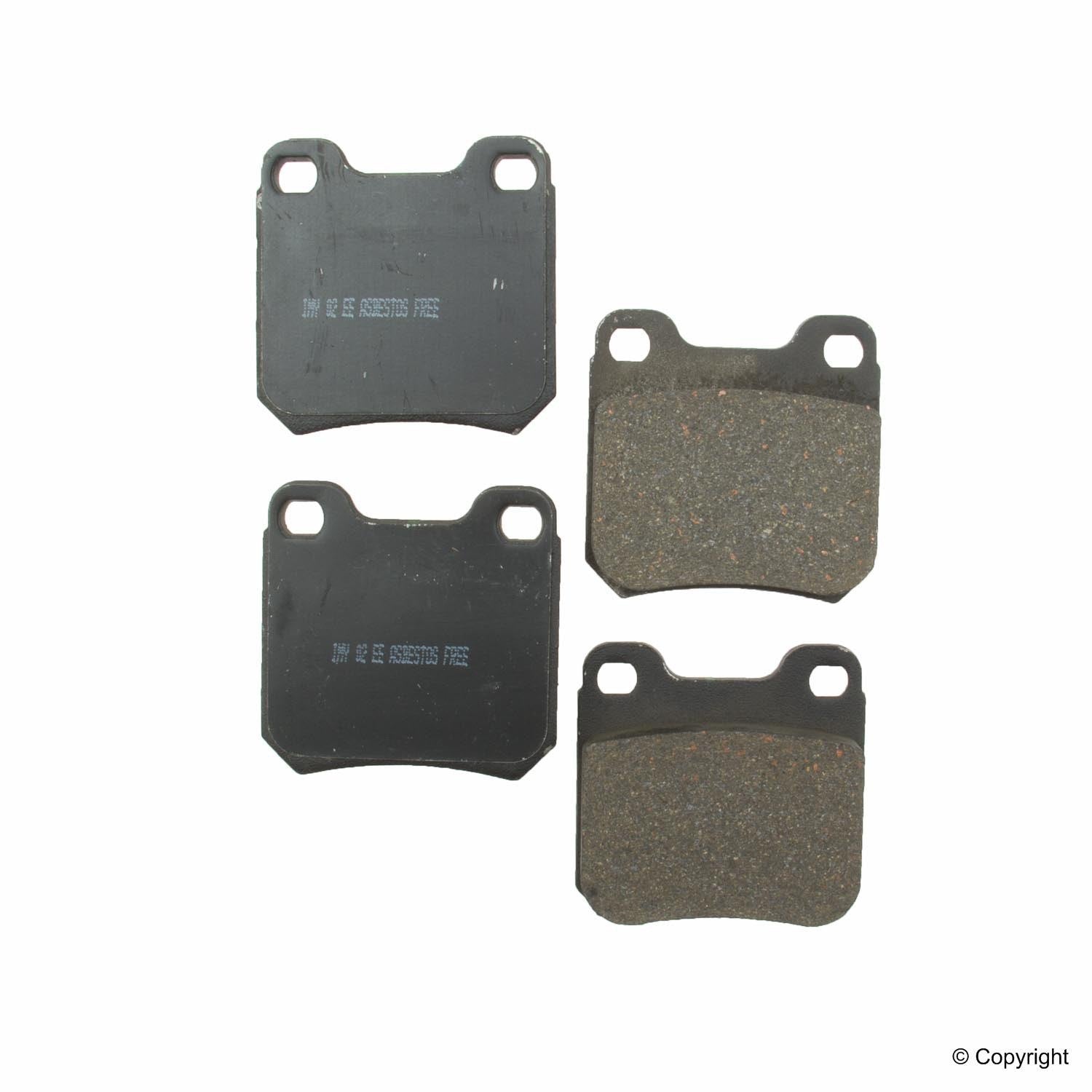 Meyle Disc Brake Pad