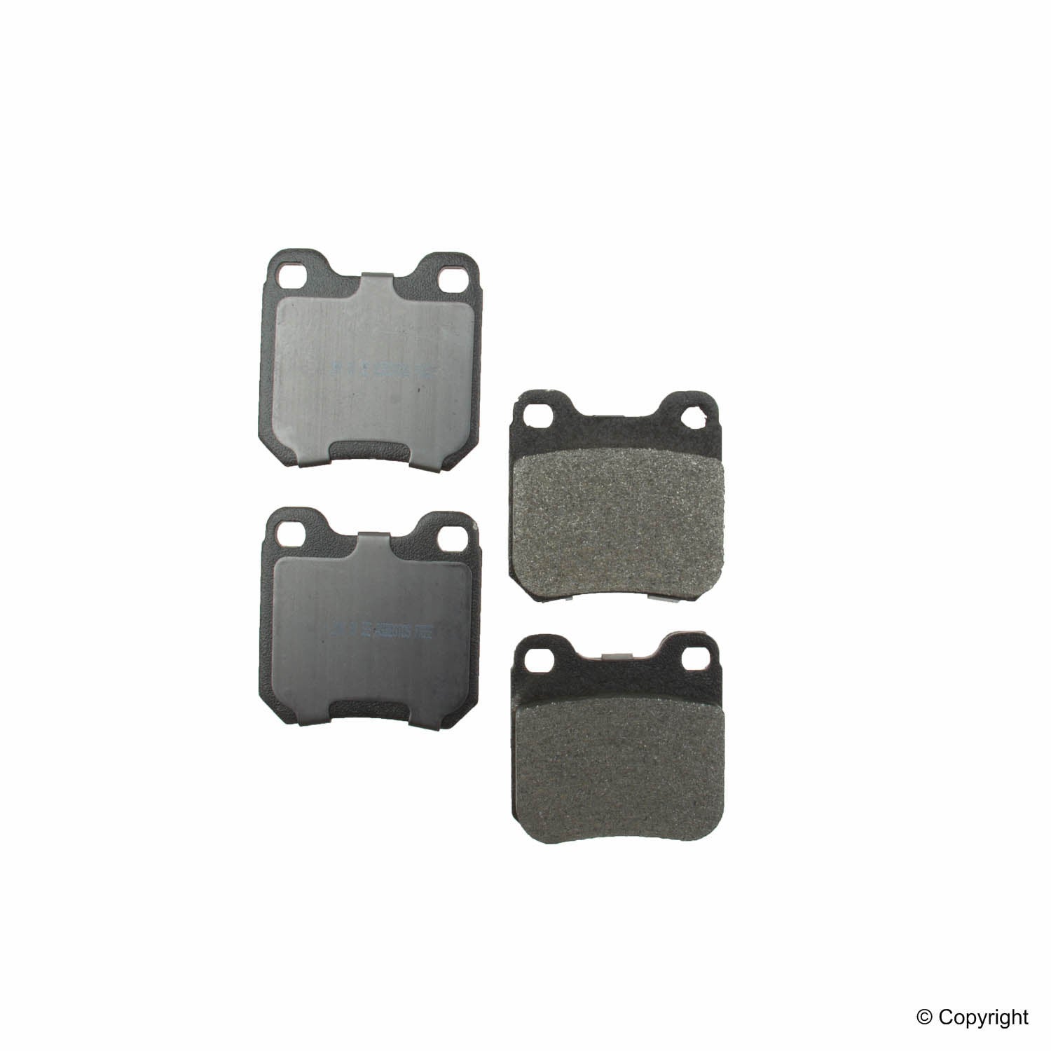 Meyle Disc Brake Pad