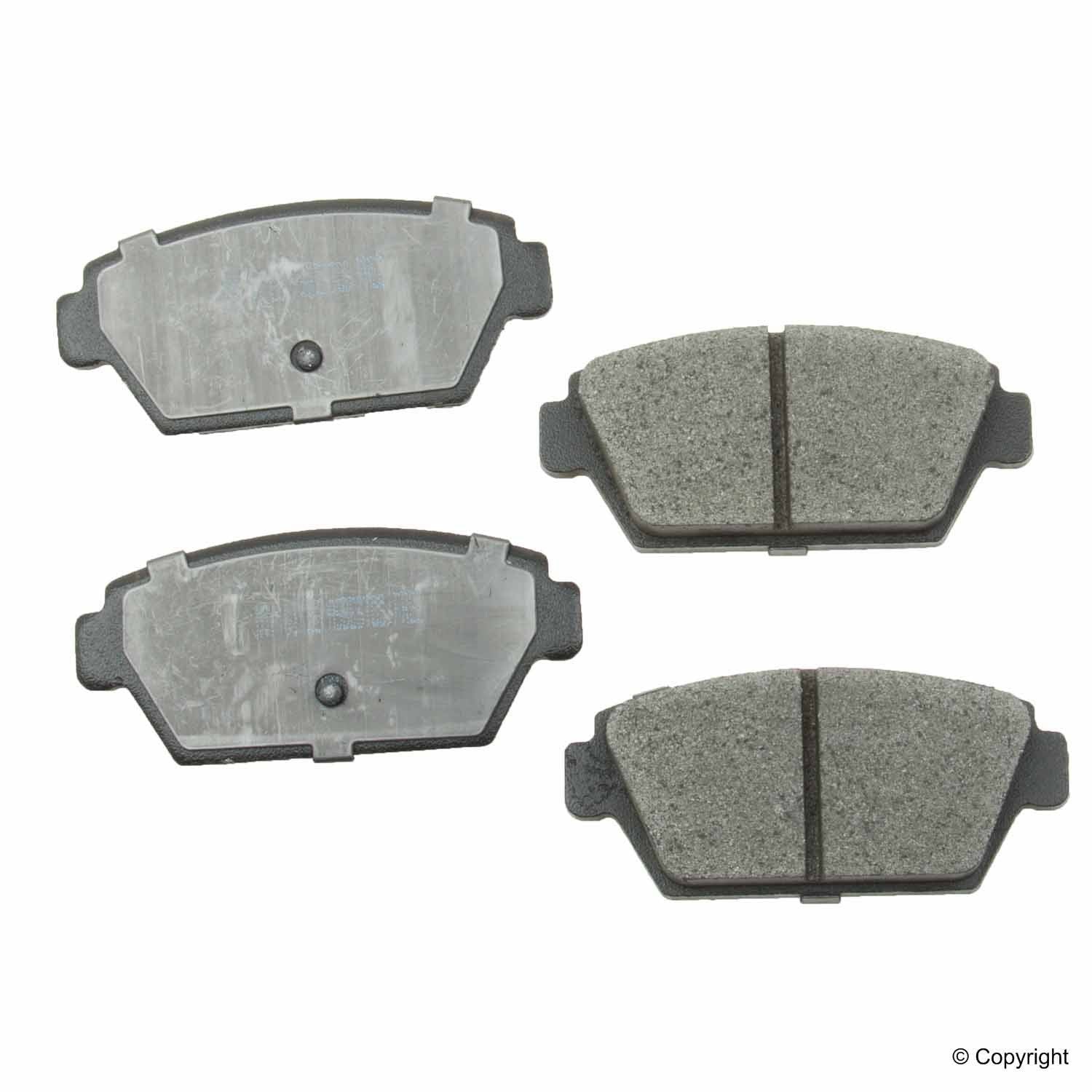 Meyle Disc Brake Pad
