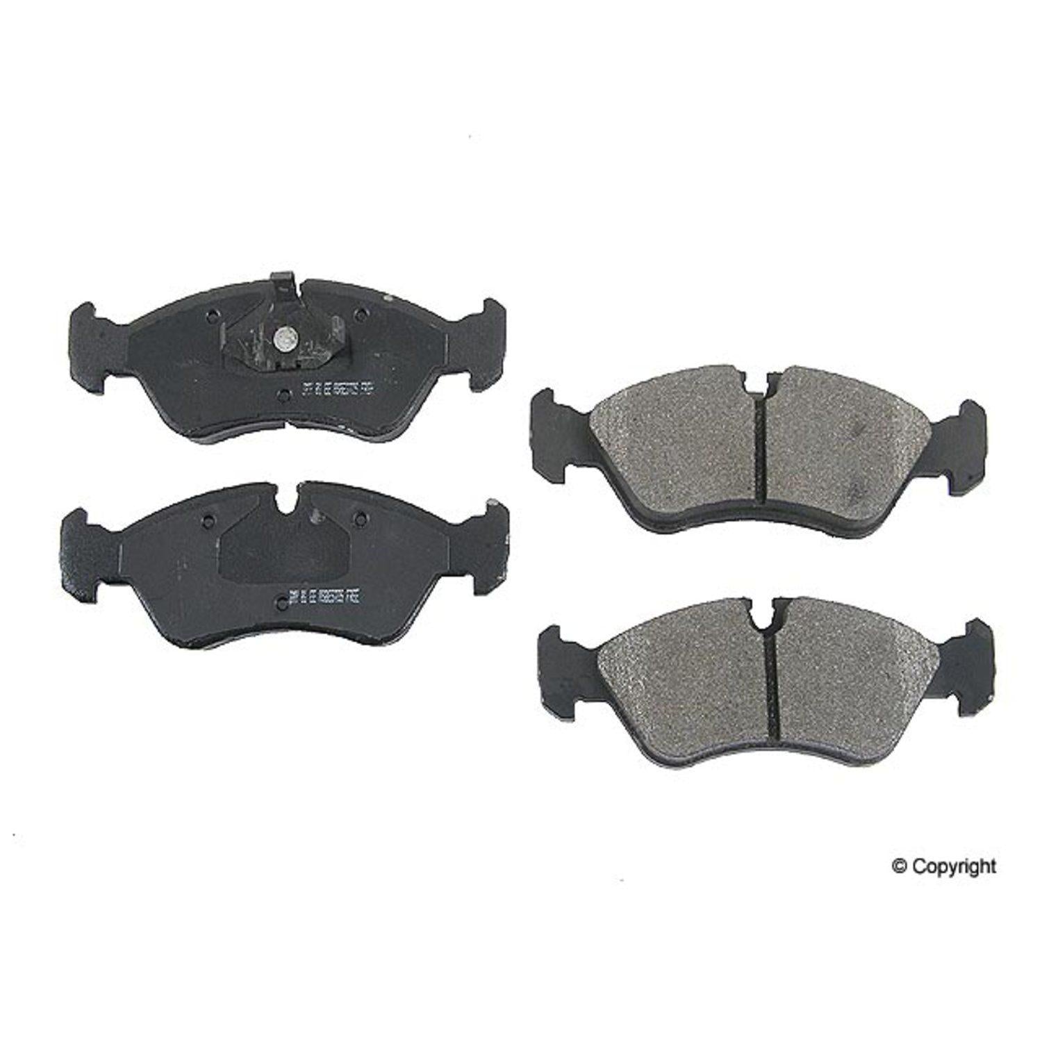 Meyle Disc Brake Pad
