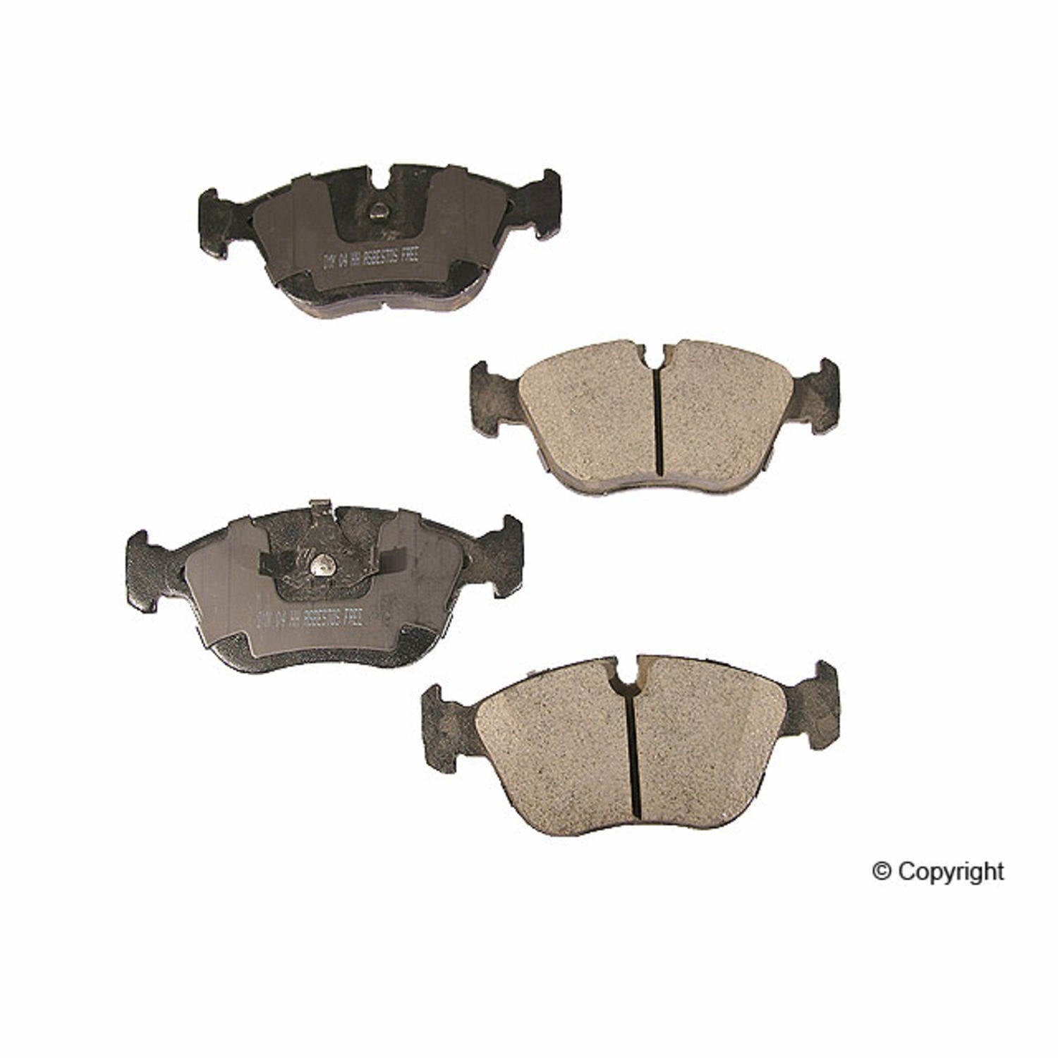 Meyle Disc Brake Pad