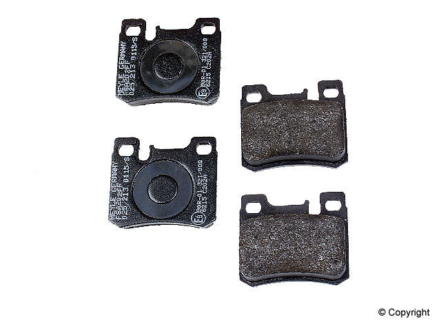 Meyle Disc Brake Pad