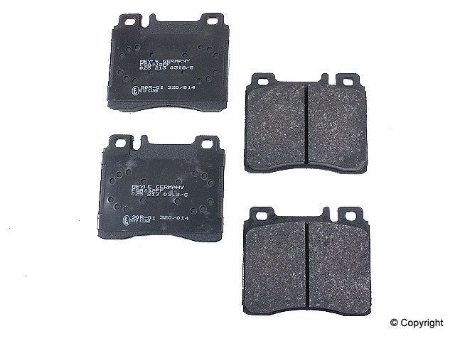 Meyle Disc Brake Pad