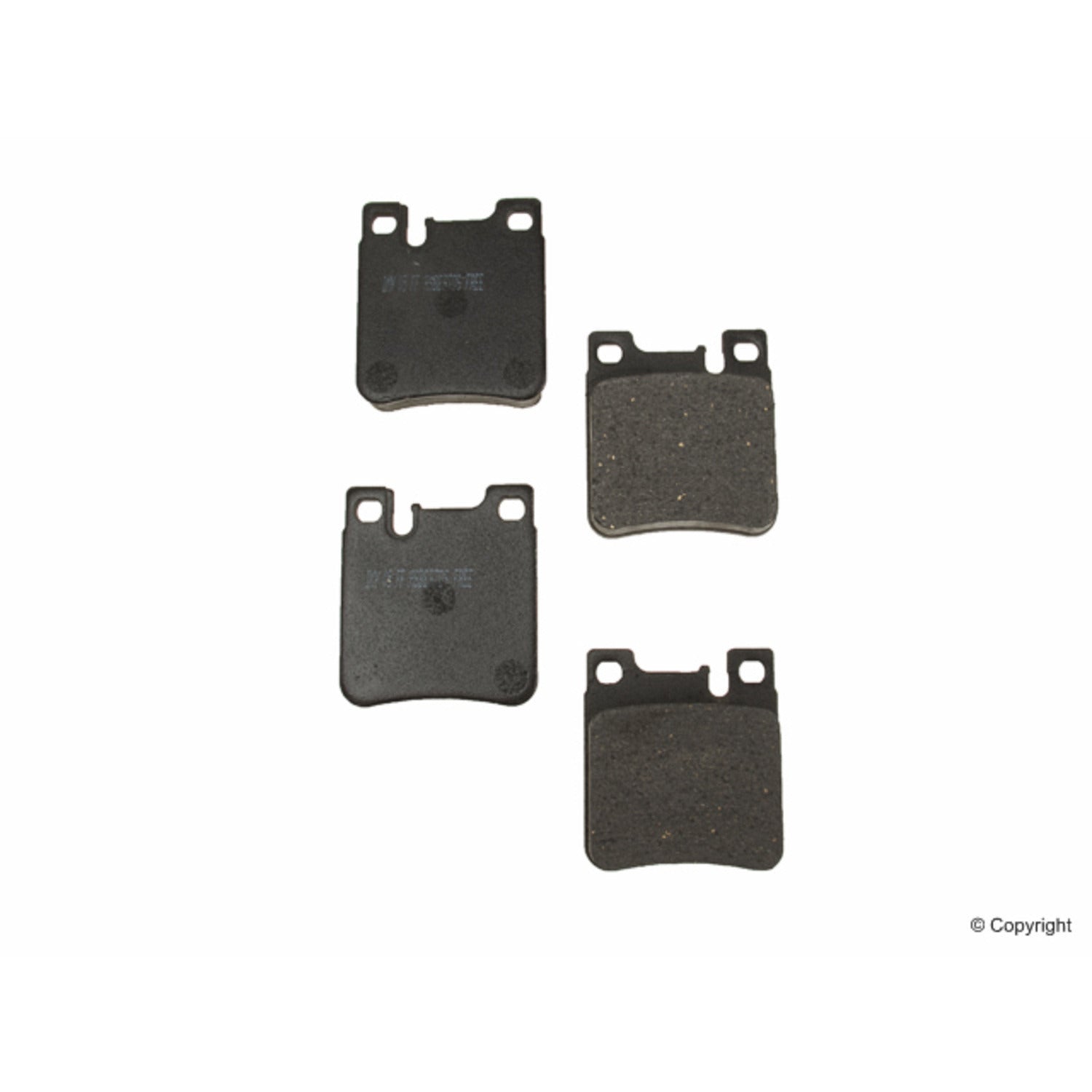 Meyle Disc Brake Pad