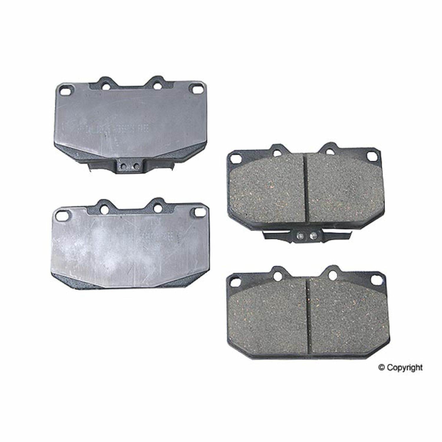 Meyle Disc Brake Pad