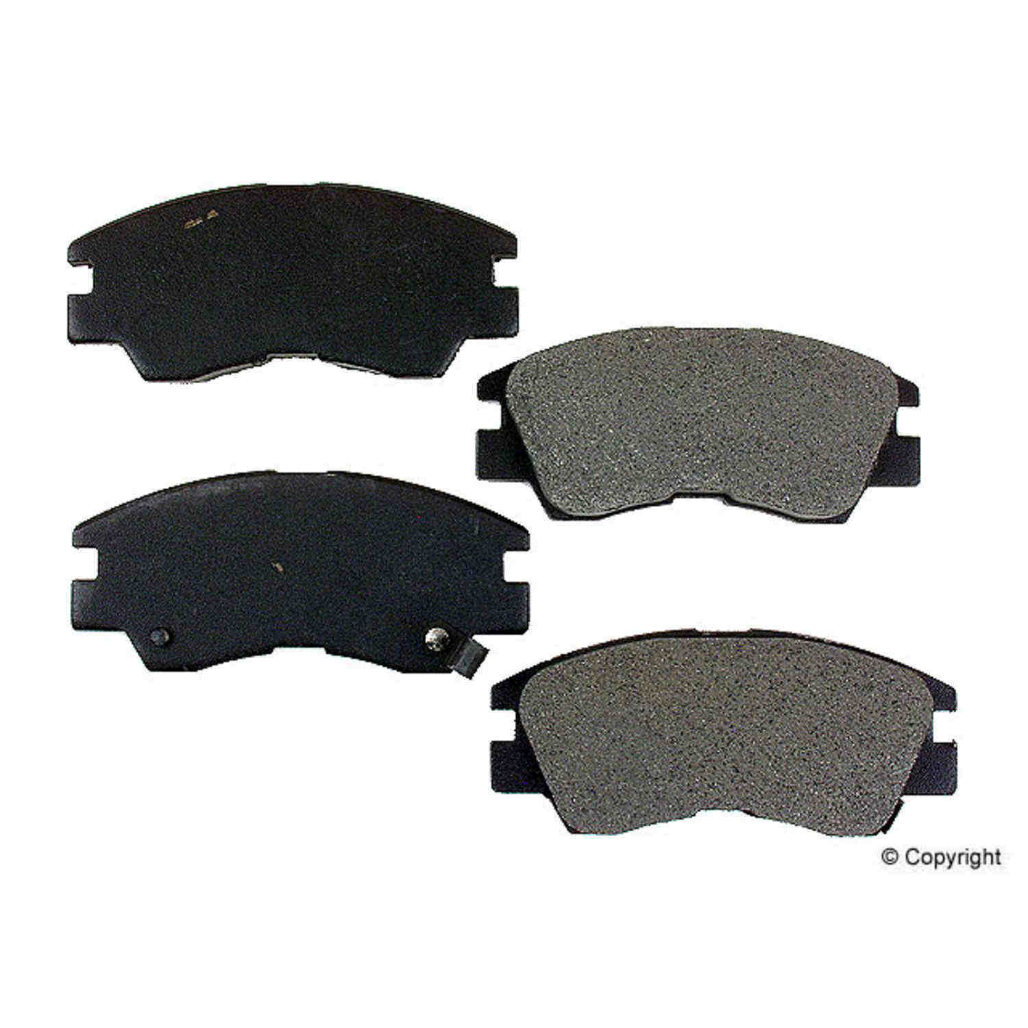 Meyle Disc Brake Pad