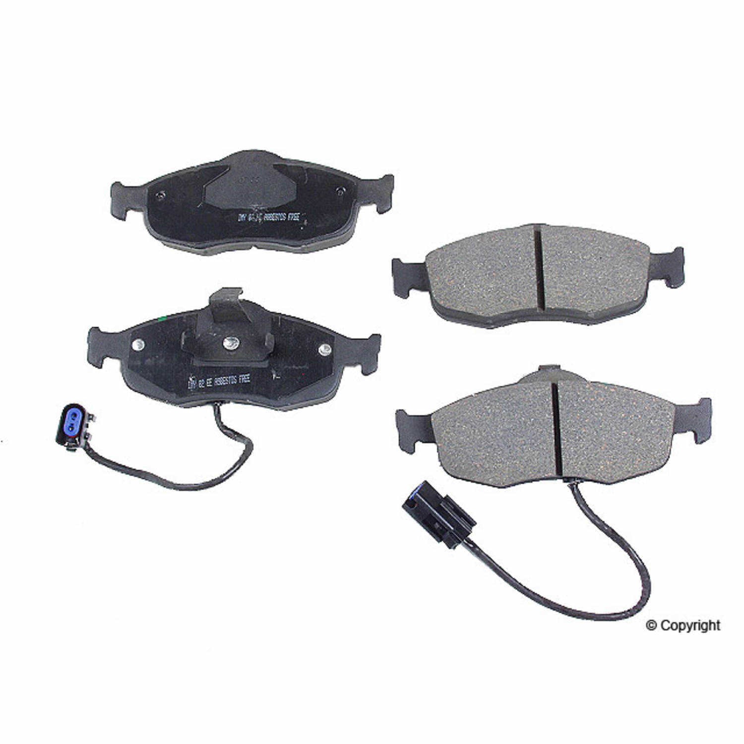 Meyle Disc Brake Pad