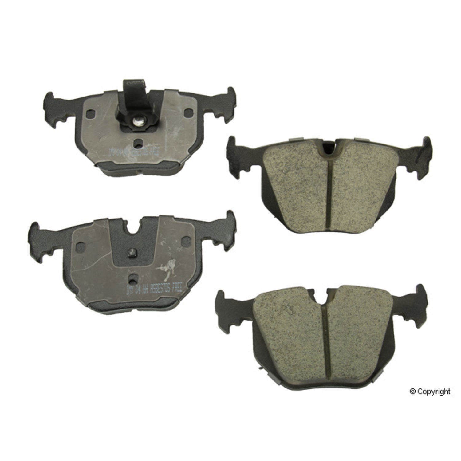 Meyle Disc Brake Pad